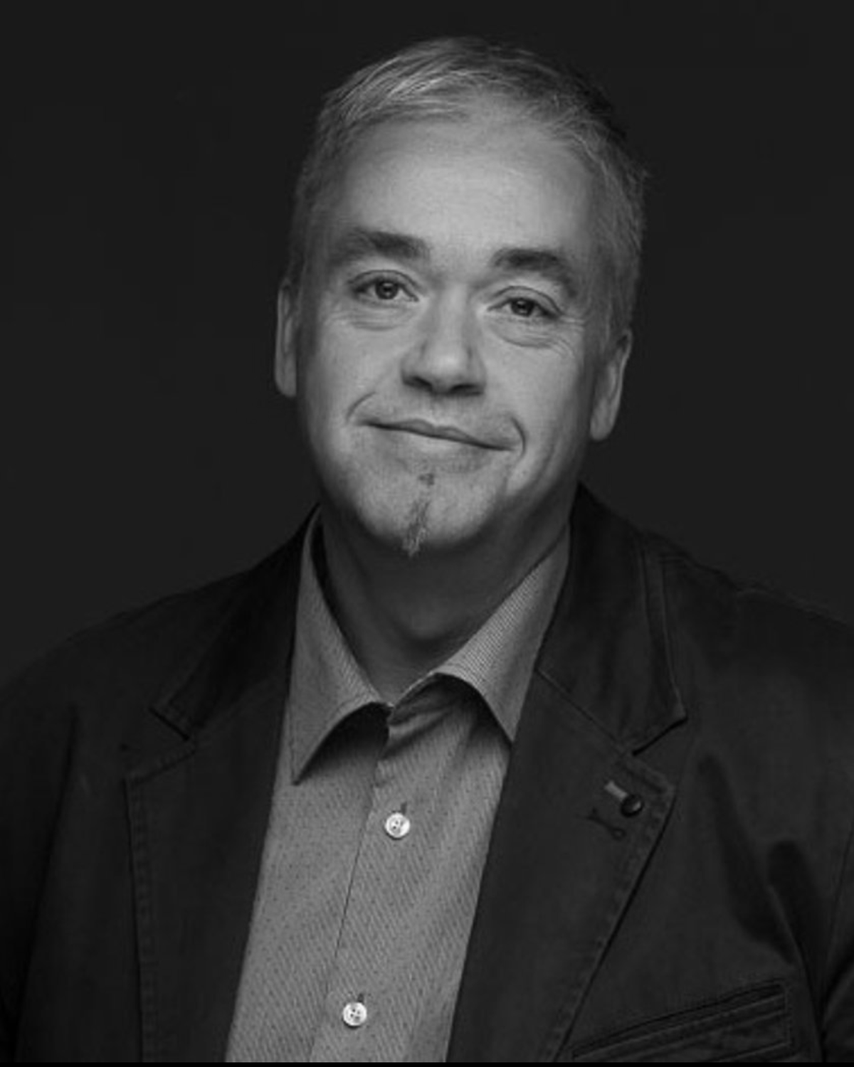 Mustvalge portree: Jüri Luud, Analüütik BrandCodexis