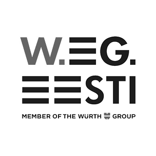 WEG logo