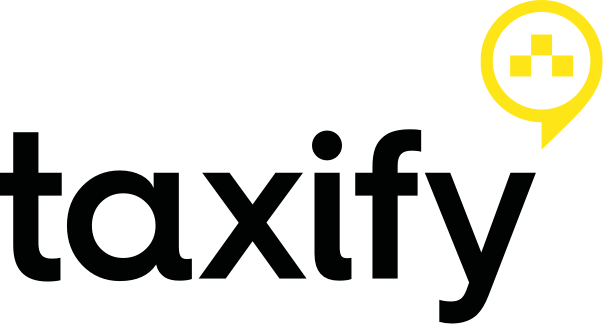 Taxify logo
